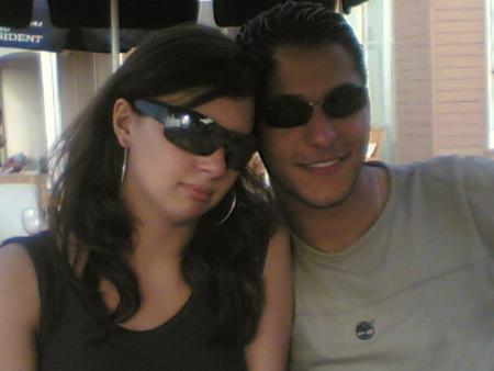 souki et reda